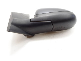 Зеркало электрическое Chevrolet Aveo - года