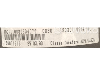 Панель приборов 156071215, 156071215 Alfa Romeo 147