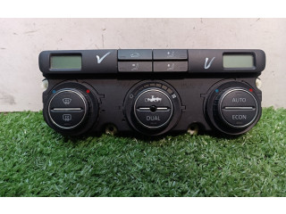 Модуль блока управления кондиционером 74641470, 74641470   Volkswagen Golf SportWagen