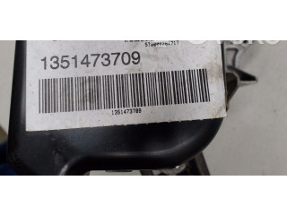    Рулевая рейка 5N1419502D, 5N1419502D   Volkswagen Tiguan 2007 - 2016 года