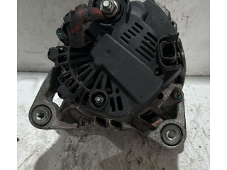 Генератор    Renault Clio III