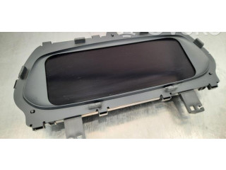 Přístrojová deska Hyundai i20 (BC3 BI3) 2021 94023Q0000