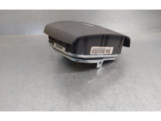 Подушка безопасности водителя 96641809 Chevrolet Epica