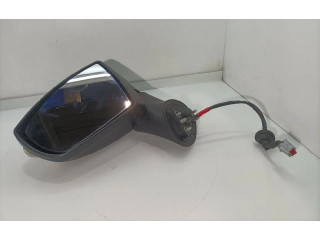 Зеркало электрическое Ford Ecosport 2013 - 2017 года