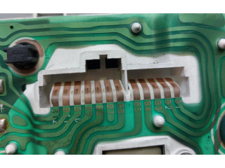 Přístrojová deska  Toyota Starlet (P70) III 1987 83200-10120, 257700-8750  