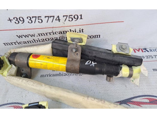 Боковая подушка безопасности Chevrolet Captiva