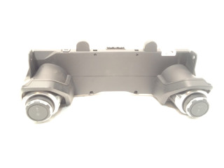 Блок управления кондиционера воздуха / климата/ печки (в салоне) 8893304828 Lynk & co 01