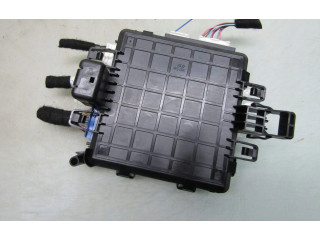 Блок управления BCKA675Z0B Mazda 3