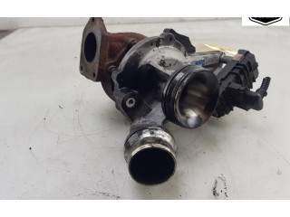 Турбина Mini Cooper Countryman R60 7812318, 7812318 для двигателя N47-C16A