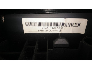 Подушка безопасности водителя 985100037R   Dacia Duster