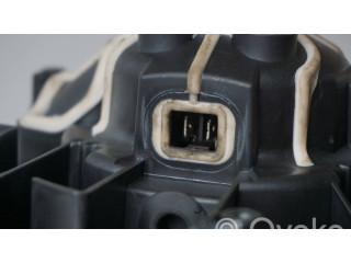 Вентилятор печки 006977G Saab 9-3 Ver1