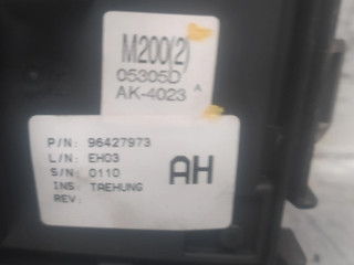 Блок предохранителей 96427973   Chevrolet Matiz    