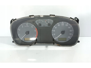 Панель приборов Skoda Octavia Mk1 (1U)