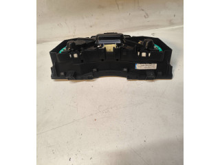 Панель приборов 13173381XT, 110080162026   Opel Meriva A       