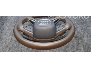 Volant Audi Q7 4M 2017 4M0419689JJ