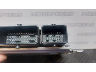 Блок управления двигателя A3C0422630001 Dacia Sandero