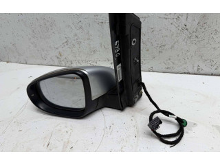 Зеркало электрическое        Volkswagen Touran II  2010 - 2016 года   