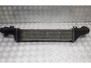 Интеркулер A2105002000 Mercedes-Benz E W210