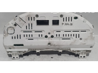 Панель приборов    Honda HR-V       