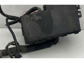 Блок предохранителей Mazda CX-7