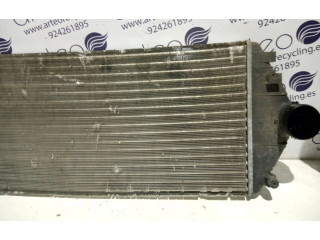 Интеркулер  0384E7   Peugeot Expert 