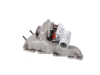 Turbodmychadlo Турбина 773720-5001S, 003-001-000085R Fiat Croma 1.9