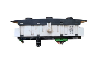 Блок управления климат-контролем 0142699G02, C2003   Volvo S40, V40