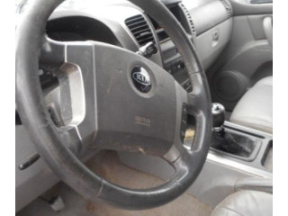 Вентилятор радиатора 977863E000 KIA Sorento