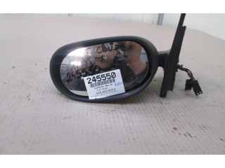 Zpětné zrcátko  Audi Coupe 1995    