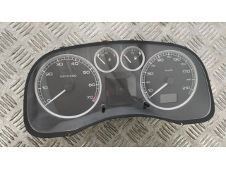 Přístrojová deska Peugeot 307 2002 P9645768480