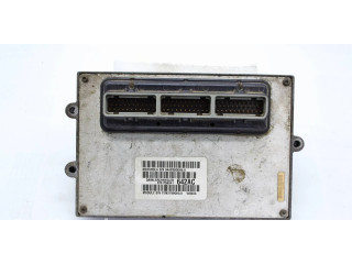 Блок управления двигателя p56041642ac, 56041642ac Jeep Grand Cherokee (WJ)
