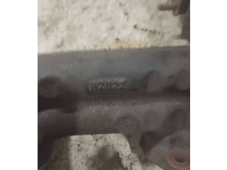  Турбина Volvo S80           