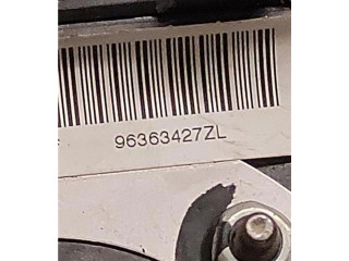 Подушка безопасности водителя 96363427ZL, 96363427ZL   Peugeot 306