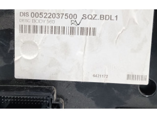 Модуль управления BSM P68497538AB, 28725328   Jeep Compass    