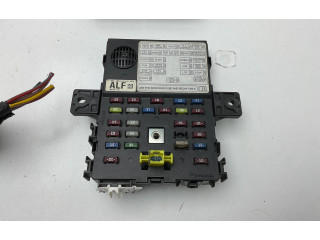 Комплект блоков управления 25182025, 25182025   Chevrolet Spark