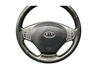 Руль KIA Ceed 2006 - 2012 года 1H56900010, 569001H000