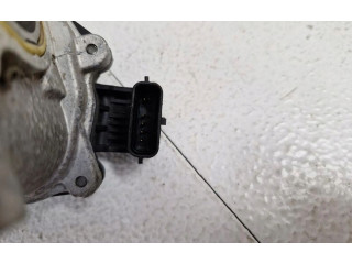 Дроссель 161A01874R Dacia Duster II