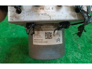 Jednotka ABS 9841402580 Citroen Berlingo 2024