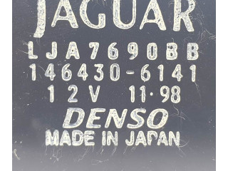 Блок управления климат-контролем XR8F18K876BH, XR8F-18K876-BHLHR Jaguar S-Type