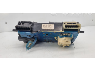 Панель приборов 191919033S   Volkswagen Golf II       