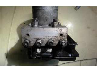 Блок управления АБС Citroen C4 I