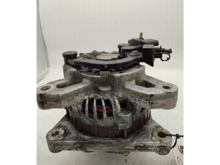 Генератор 9635772880, A002TB4891A   Citroen Berlingo      