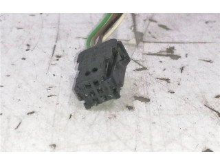 Zpětné zrcátko Peugeot 307 2002 96347726, 0050058