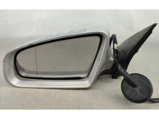 Зеркало электрическое        Audi A6 S6 C6 4F  2004 - 2011 года   