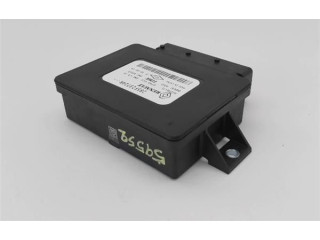 Блок управления 285F23724R Renault Clio V