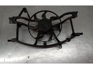 Вентилятор радиатора 214813599R, 4408M00001 Dacia Sandero