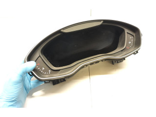 Панель приборов 8W5920890E, 0263731035   Audi A5       