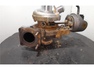  Турбина Ford S-MAX  9677063780         