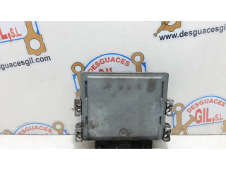 Блок управления двигателя AT1112A659BC, 122772 Ford Transit - Tourneo Connect