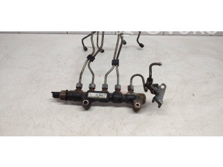 Топливная рампа 9654592680, B8029222083162 Citroen C4 I